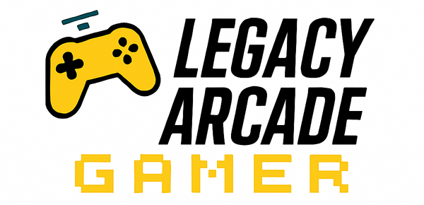 Legacy Arcade